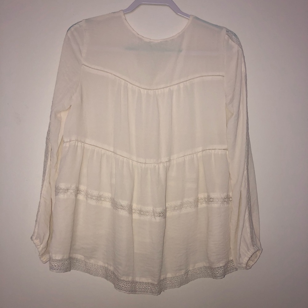 Gap Blouse - image 5